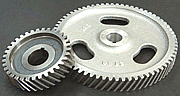 Alloy Timing Gear kit
